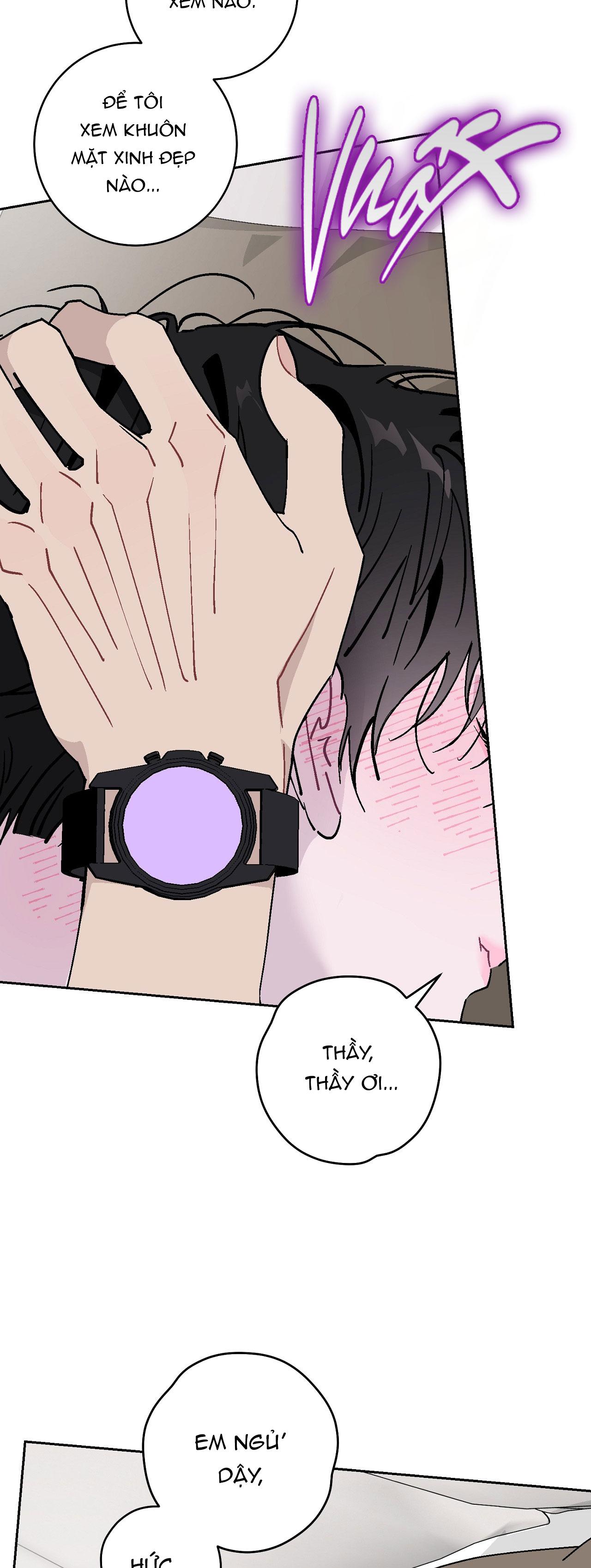 GUIDE ESPER NGẮN Chapter 4.8 esperđịnhmệnhnt - Trang 2