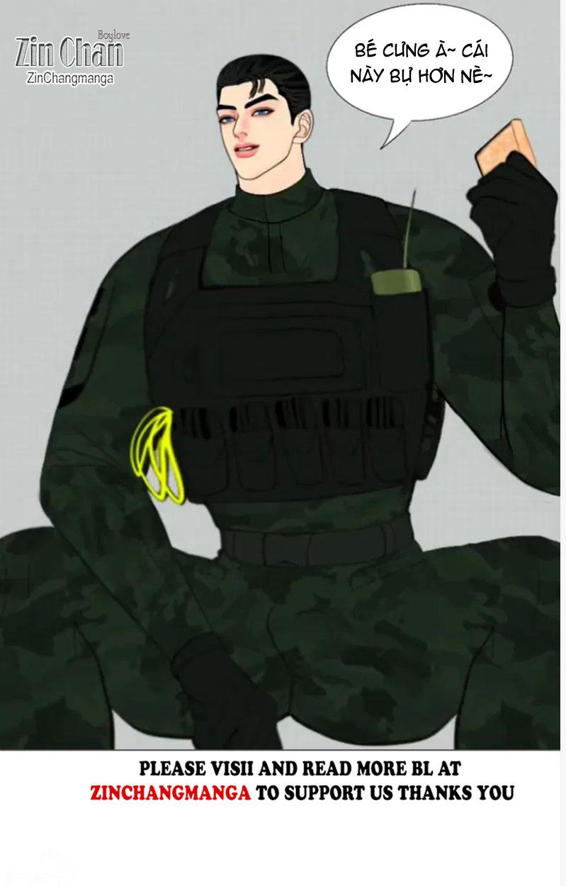 Người Bảo Hộ Mạt Thế Chapter 8 - Trang 2