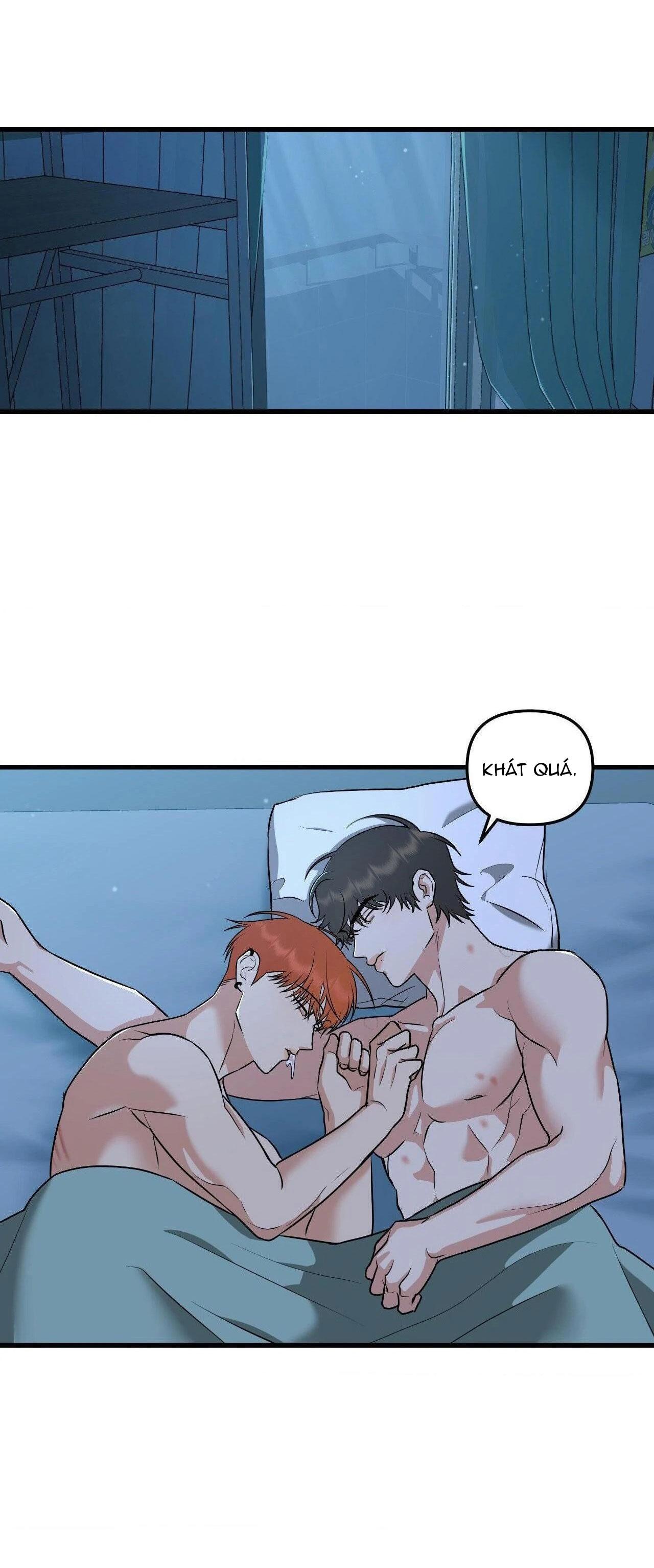Bốt Hôn Chapter 5 - Trang 2