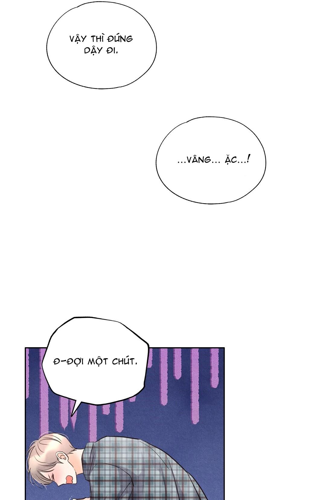 (RÔ LAI) QUÁ KHỨ CỦA KẺ PHẢN DIỆN Chapter 16 - Trang 2