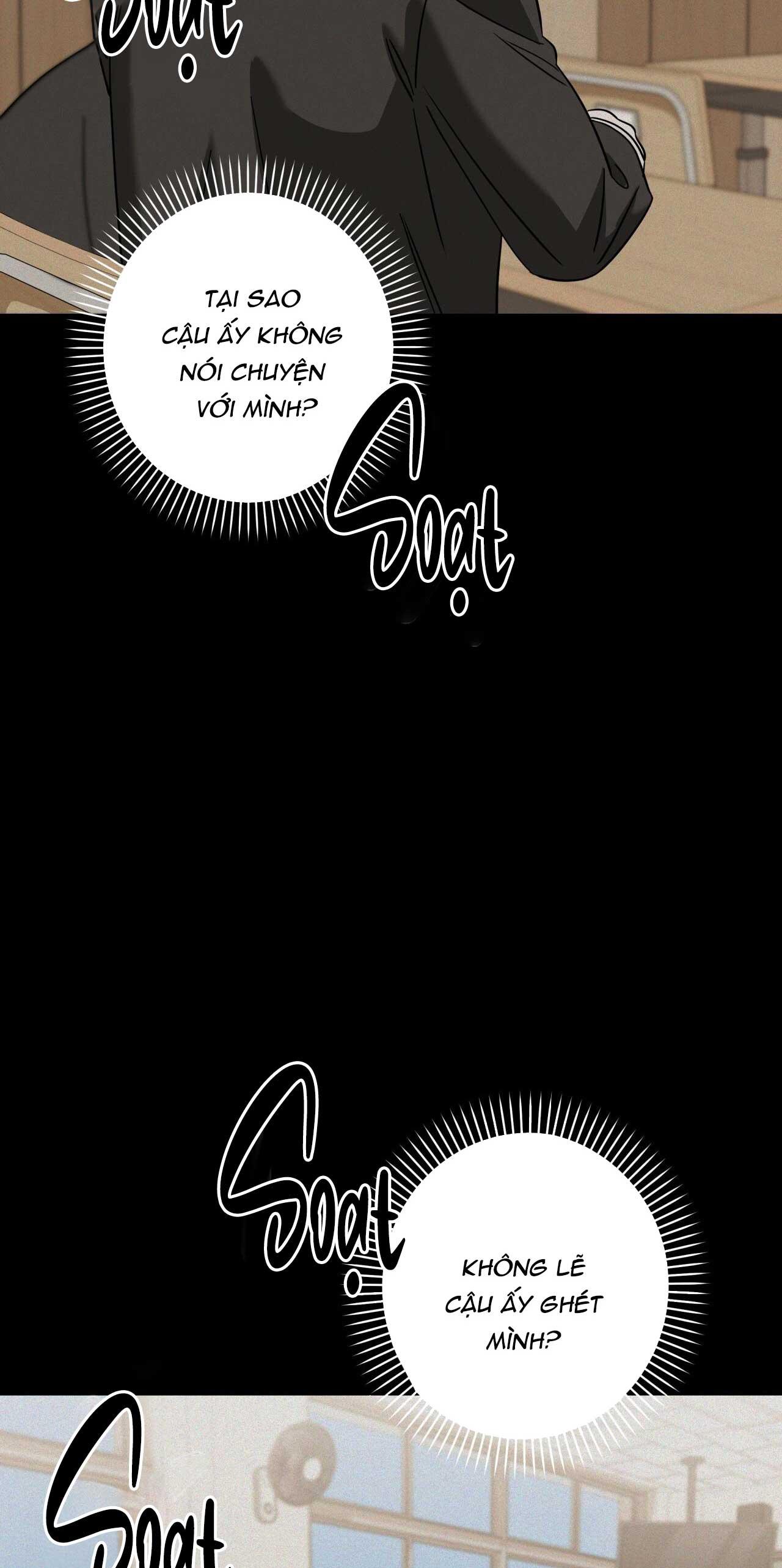 Hợp Đồng Kẹo Ngọt Chapter 37 - Trang 2