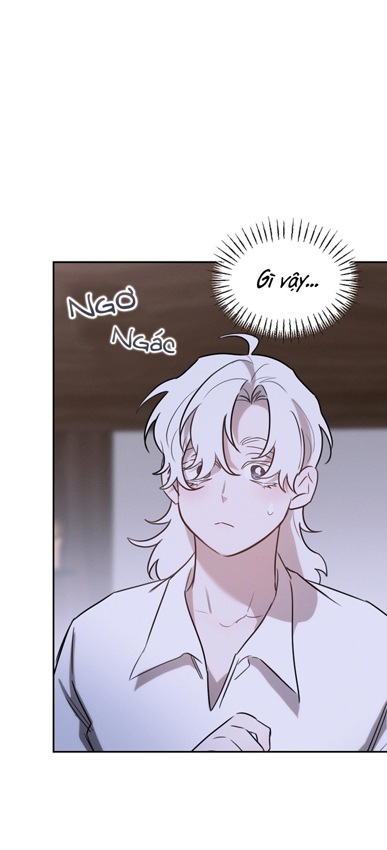 (END) Này, Đừng Có Nhấn Cái Nút Đó! Chapter 50 - Trang 2