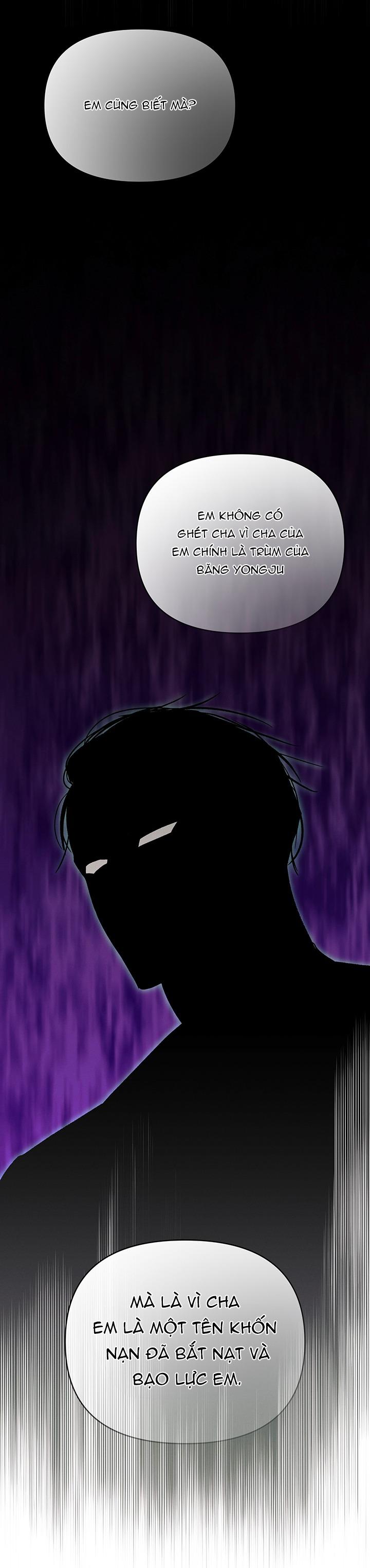 TUYỂN TẬP CUỒNG CÔNG-CHIẾM HỮU CÔNG CỦA NHÀ KIM Chapter 51.1 xiềng xích 1 - Trang 2