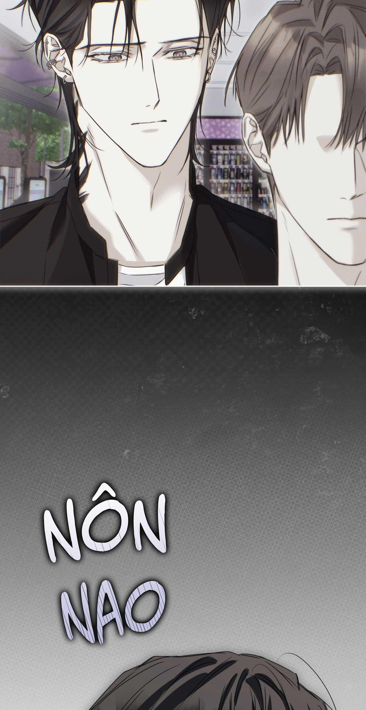 CHEAT DAY Chapter 7 - Trang 2