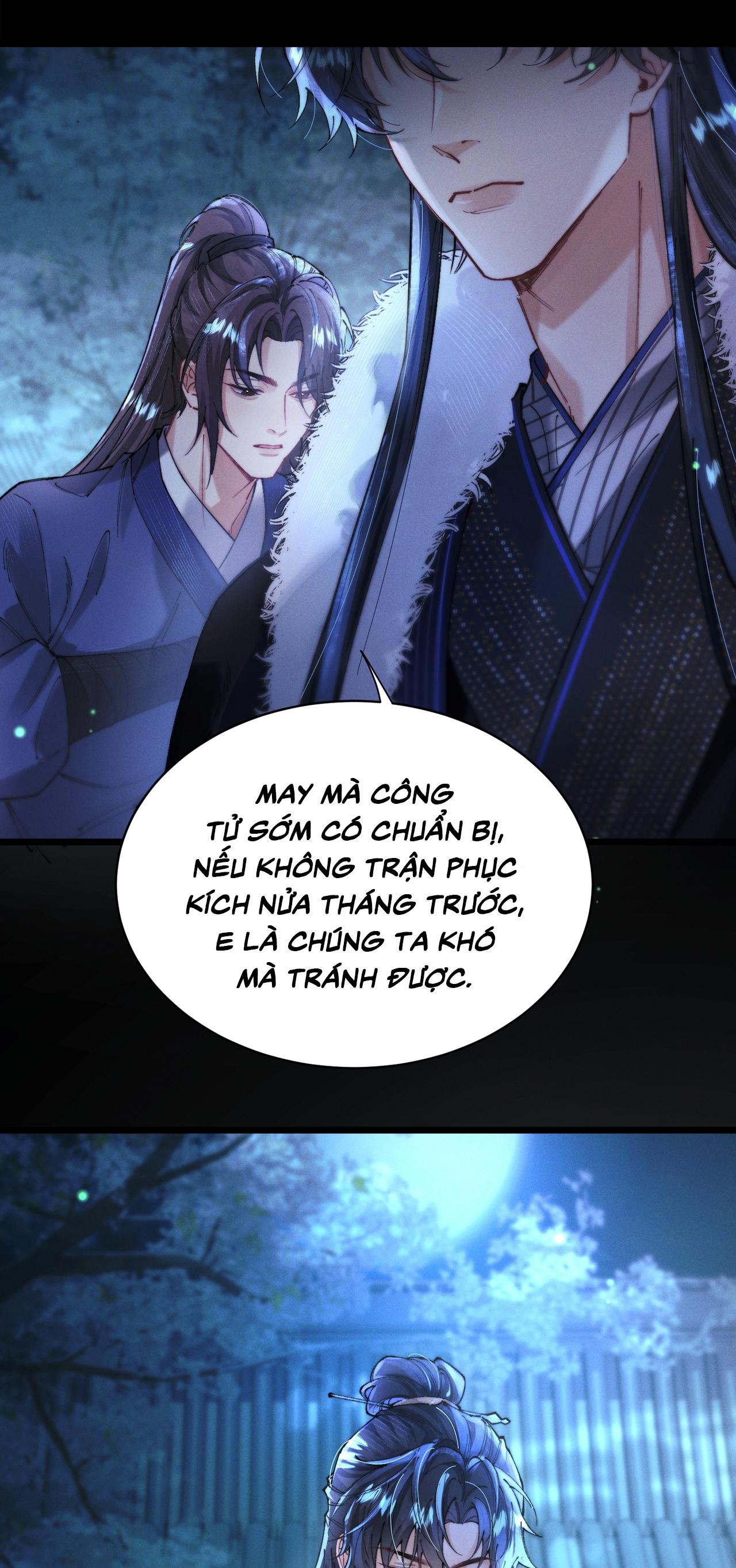 Ái chi dục kỳ sinh [Hệ thống sát thê] Chapter 5 - Trang 2