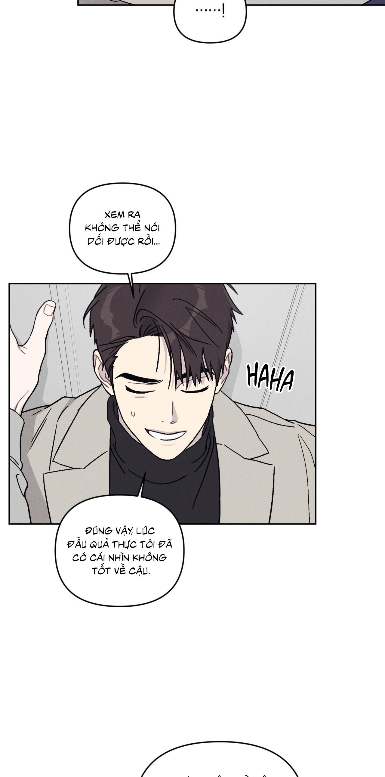 Cút ra khỏi nhà tôi! Chapter 4 - Trang 2