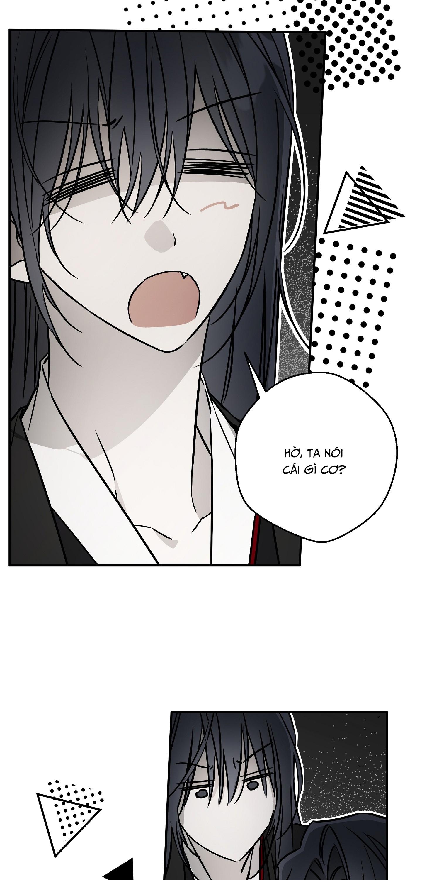 KHI MẶT TRỜI LÓ DẠNG Chapter 21 - Trang 2