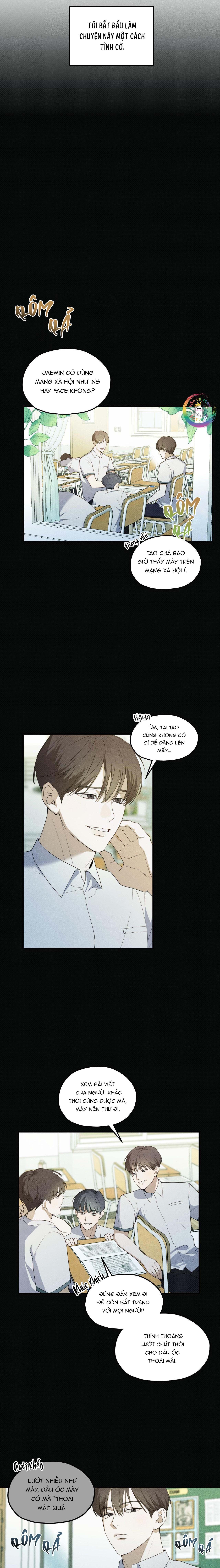Học Sinh Giỏi Mắc Lỗi Chí Mạng Chapter 2 - Trang 2