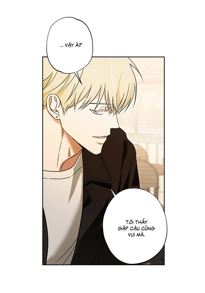 CHIẾN LƯỢC ĐOẠT TÂM CỦA CUỘC TÌNH ĐƠN PHƯƠNG Chapter 4 - Trang 2