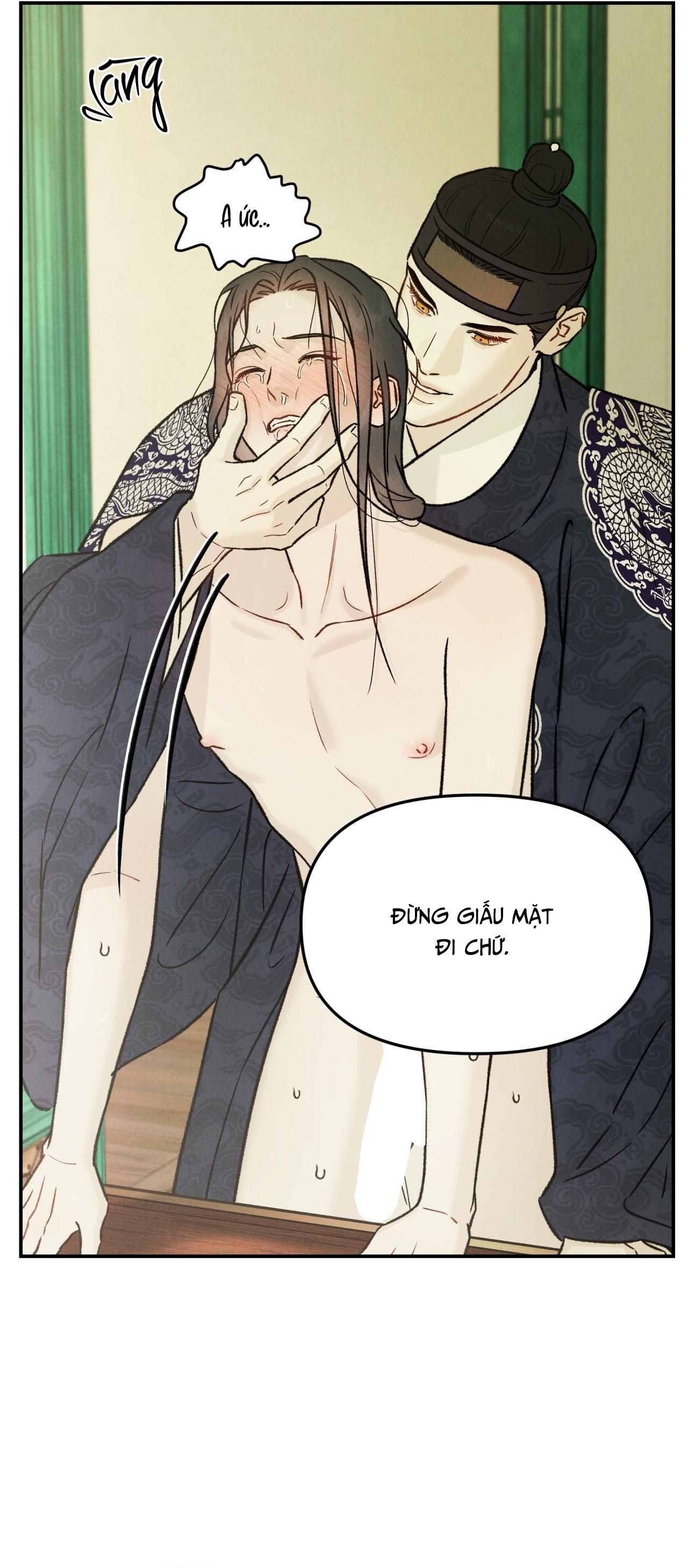 (GĐCV) GALE OF THE GOD Chapter 24 H+ - Trang 2