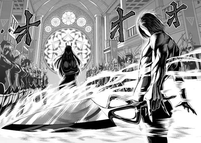 Ký Sự Rosengarten Chapter 17 Hachiennhom - Trang 2