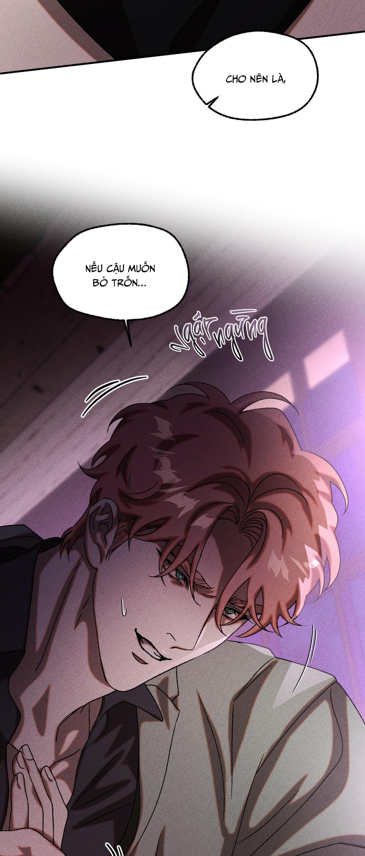 (GĐCV) CUỘC GIAO DỊCH Chapter 65 - Trang 2