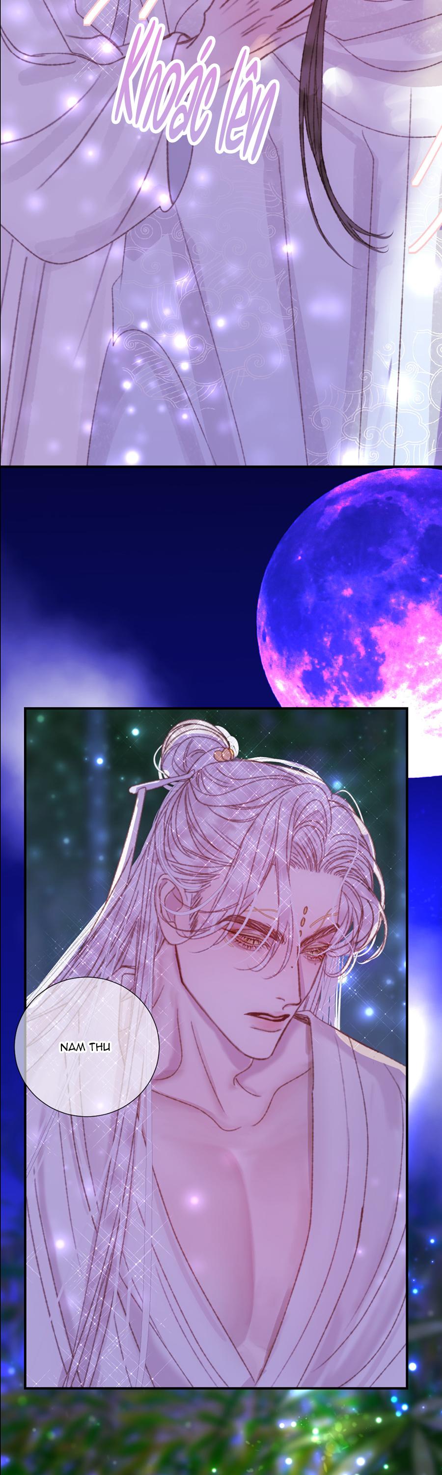 Vài Câu Chuyện Với Sư Tôn Sau Khi Xuyên Sách Chapter 76.3 - Trang 2