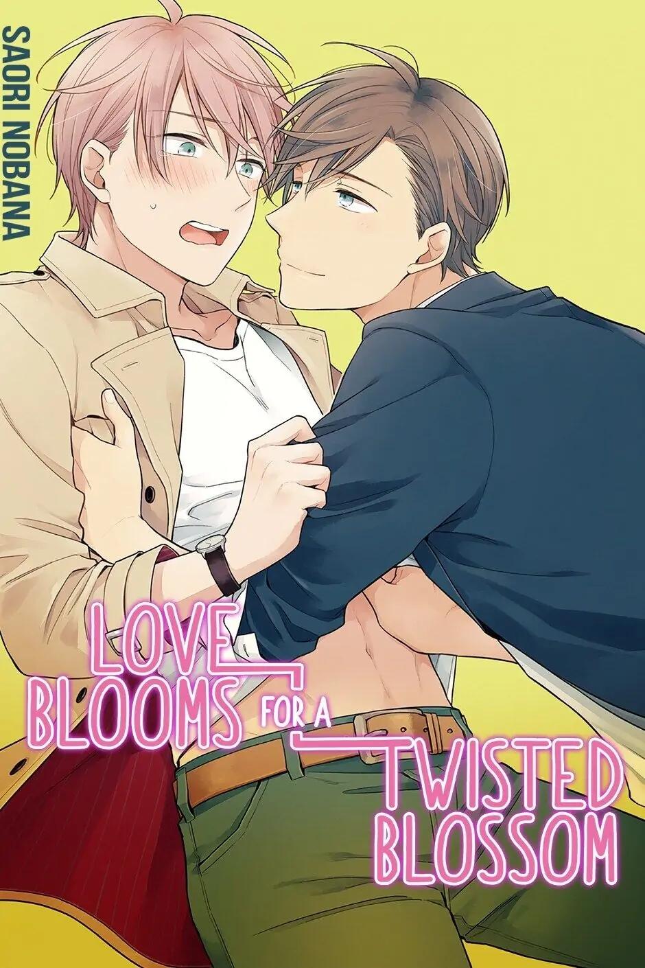 Tình Yêu Nở Trên Cành Đào Ngược Gió Chapter 5 Hachiennhom - Trang 2