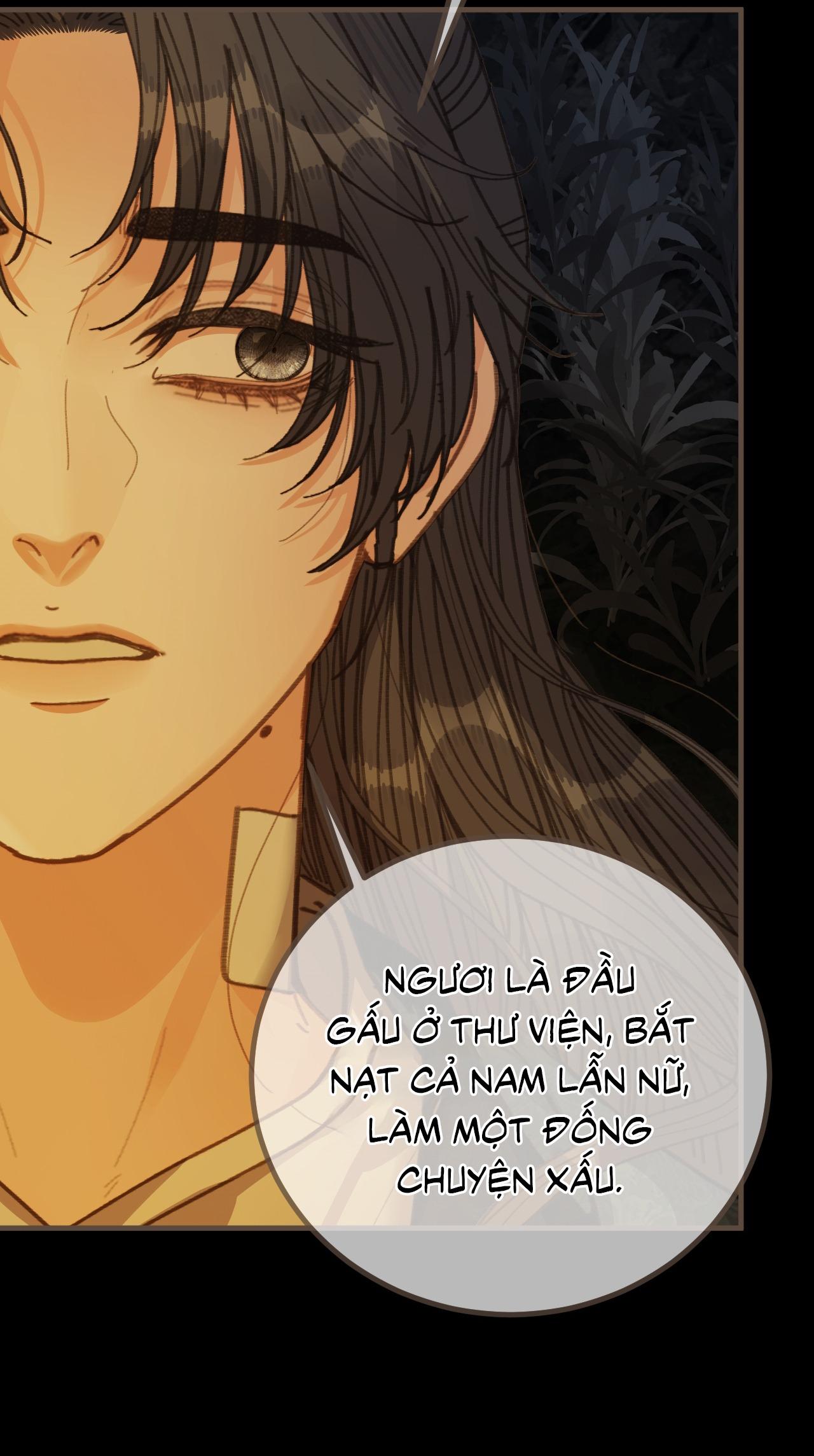 Á NÔ 2 - THÁM HOA Chapter 84 - Trang 3