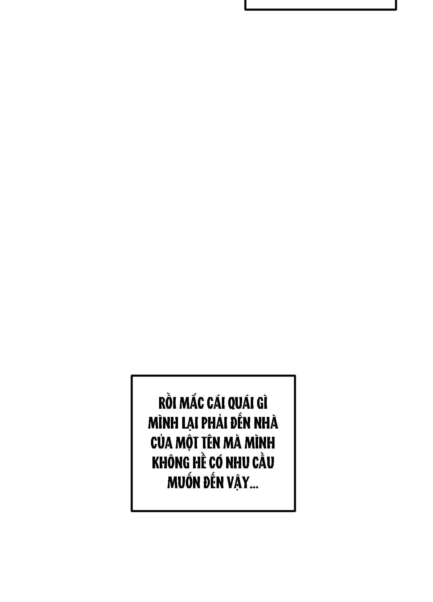 LÃNG MẠN NGÀY TẬN THẾ Chapter 2 - Trang 2