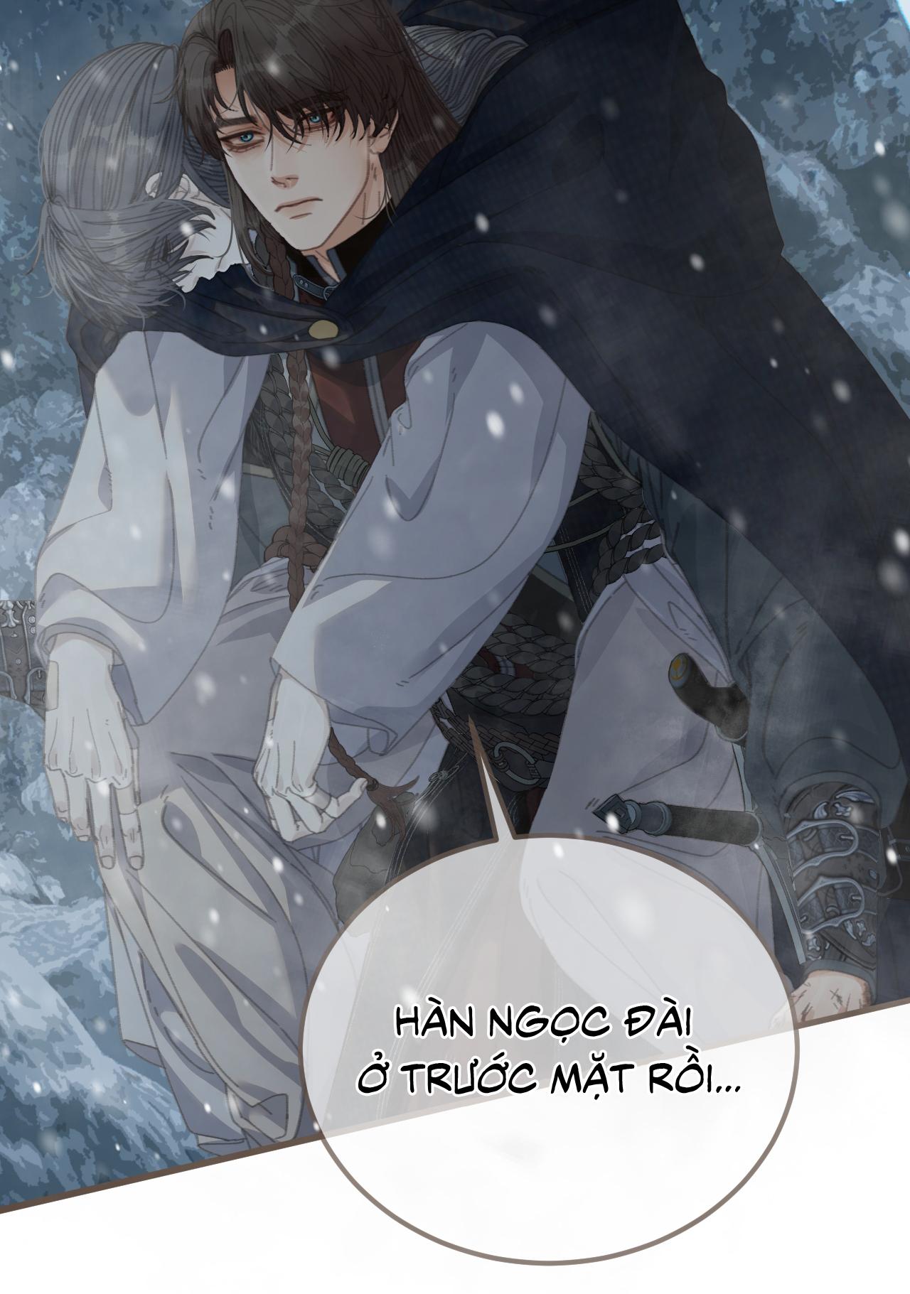 Á NÔ 2 - THÁM HOA Chapter 87 - Next Chapter 88