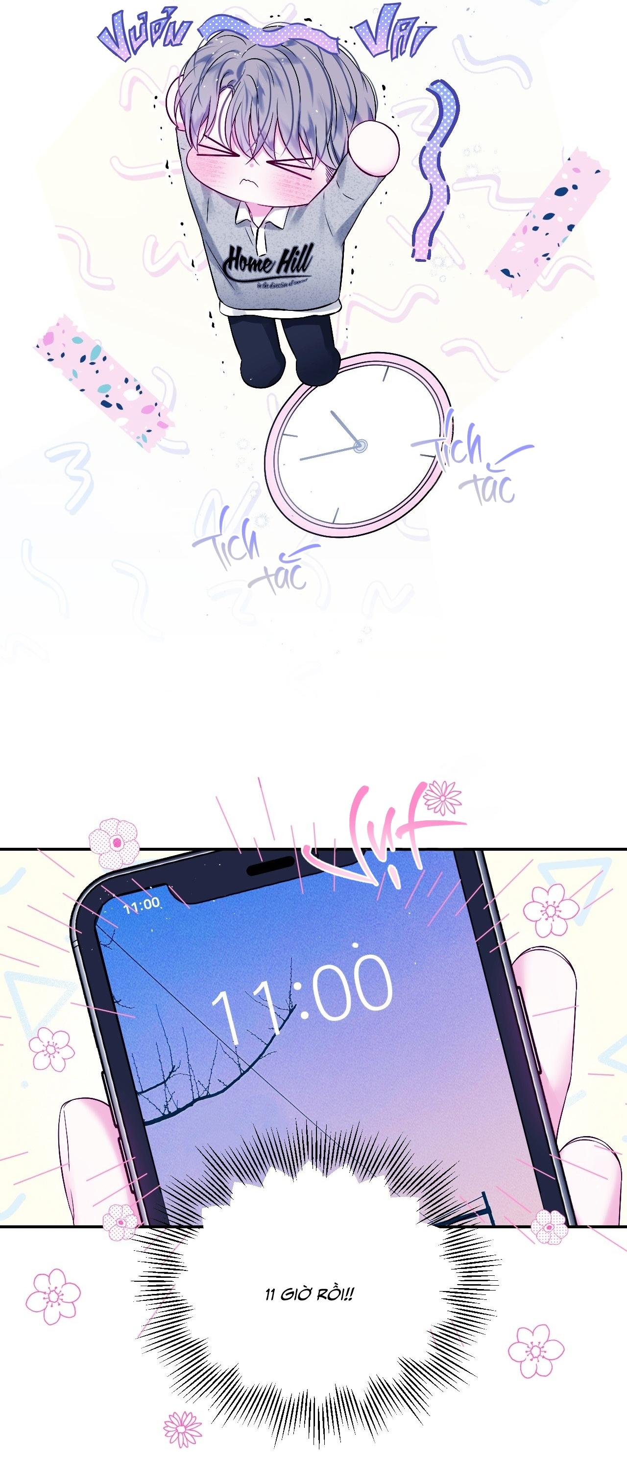 (GĐCV) IMPERFECTLY US Chapter 10 H+ - Trang 2