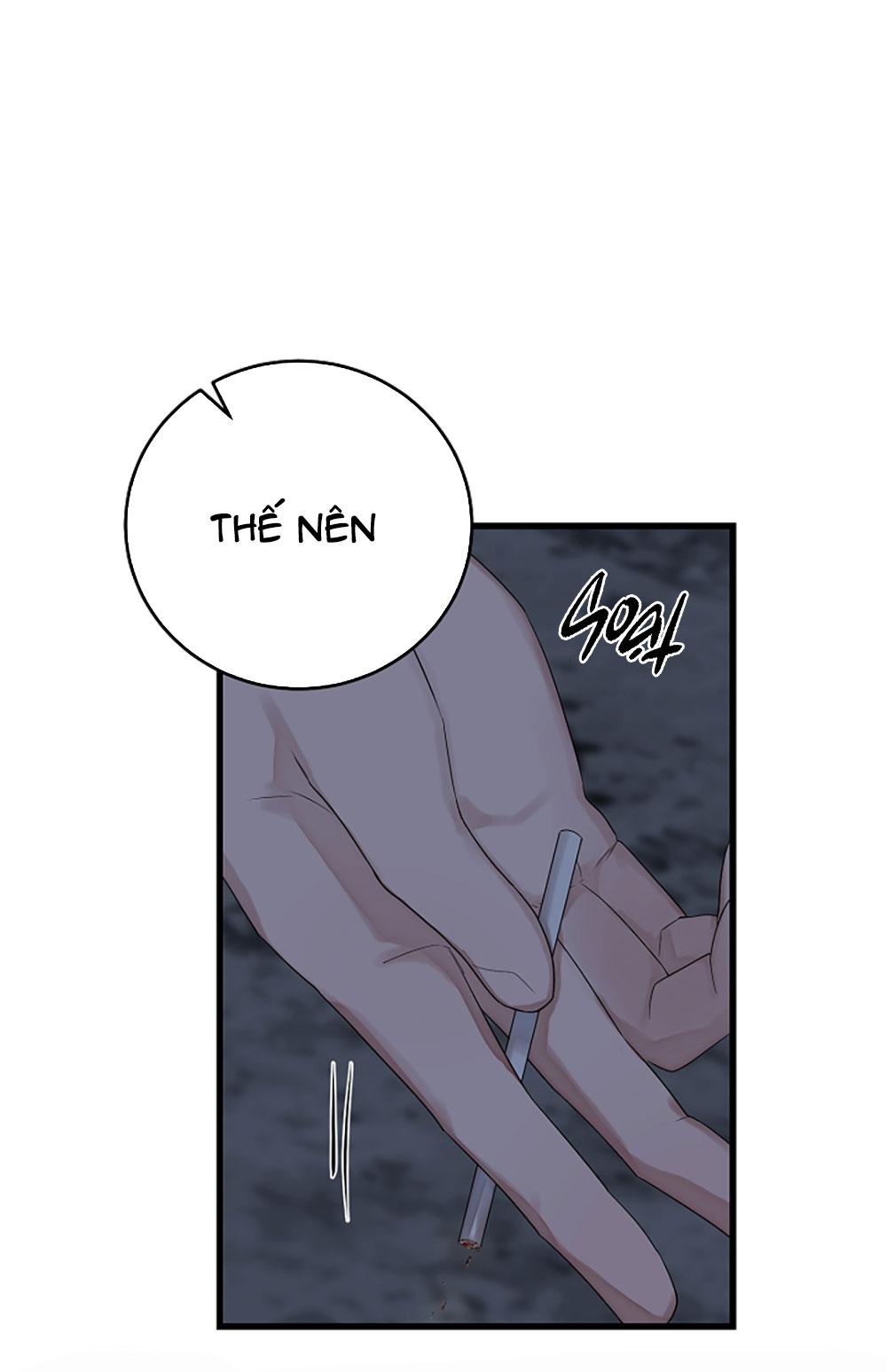 ★ Sweet Shot ★ Chapter 32 - Trang 2