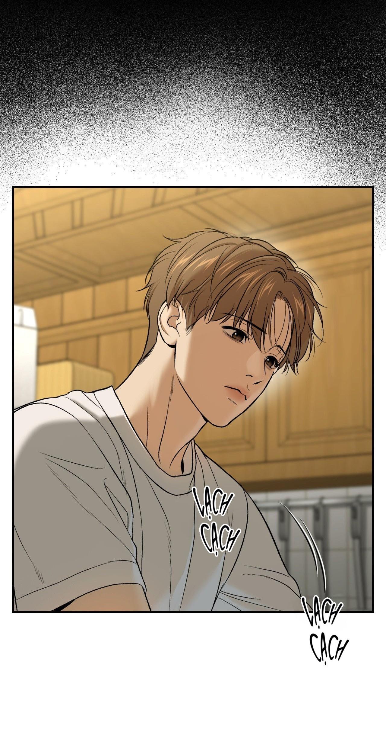 (CBunu) ChinhX - Vận Xui Chapter 71 - Trang 2