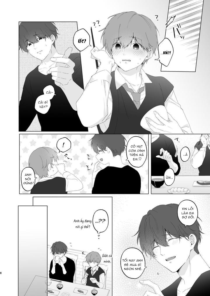 ONESHOT COI LÀ NỨNG Chapter 327 - Trang 2