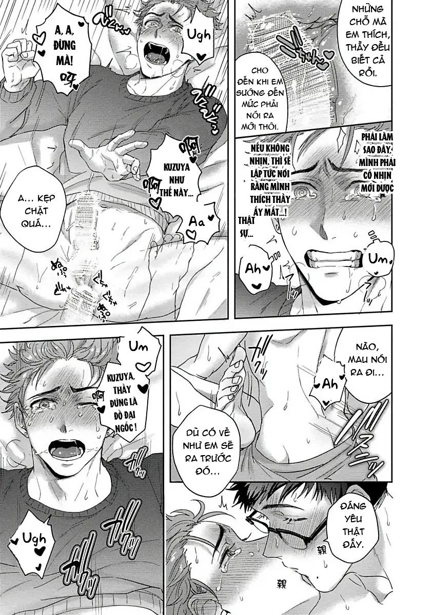 ONESHOT CHỊCH Chapter 358.2 - Trang 2