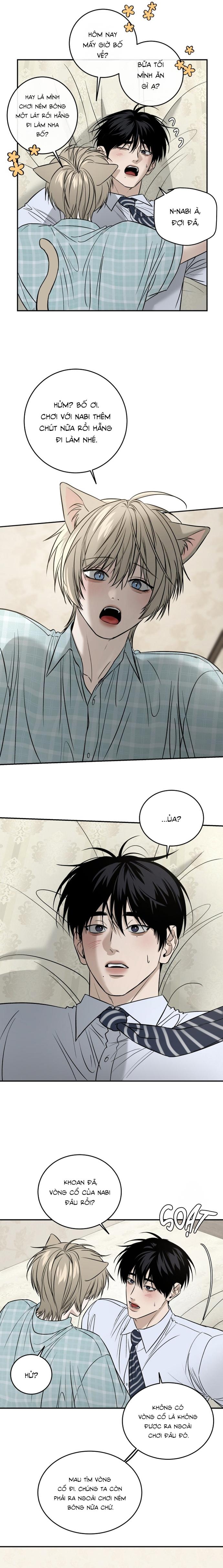 [ TUYỂN TẬP TRUYỆN NGẮN BL] Cuộc Xâm Lược Dâm Đãng Chapter 17 H - Trang 2