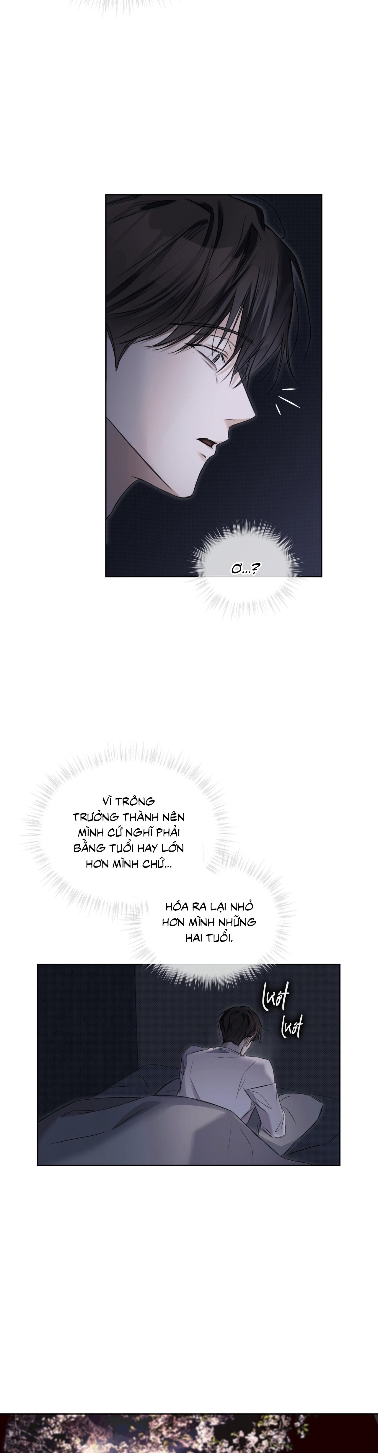 CHEAT DAY Chapter 5 - Trang 2