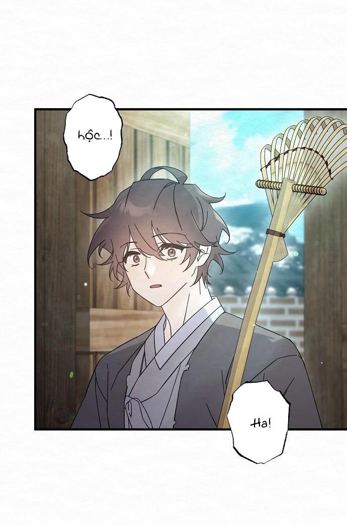 [DDT] Vị Ngọt Phía Sau Cơn Mưa Chapter 4 - Trang 2