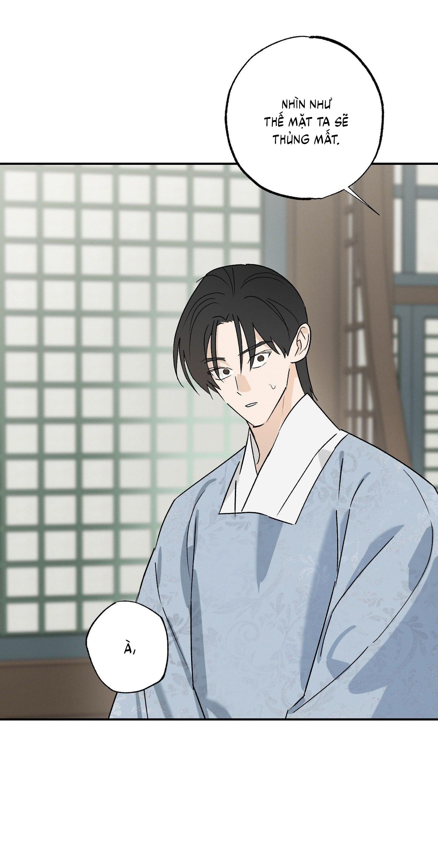 (CBunu) Nguyệt Ẩn Dạ Đàm Chapter 25 - Trang 2