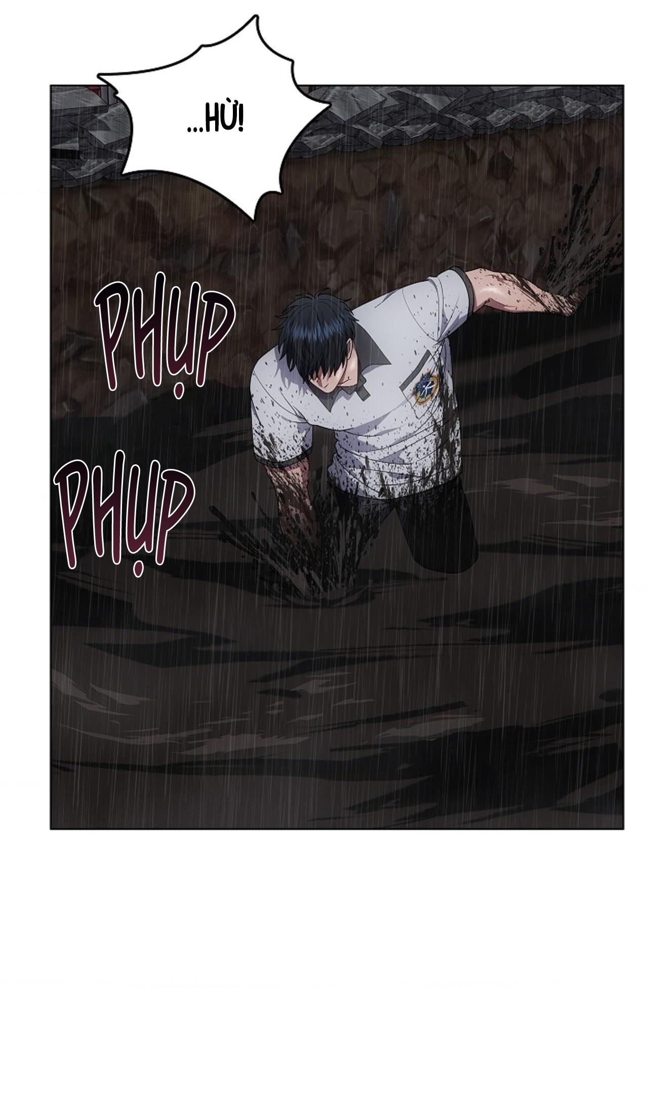 (CBunu) Đuổi Bắt Giữa Đêm Ngọt Ngào Chapter 30 - Trang 2