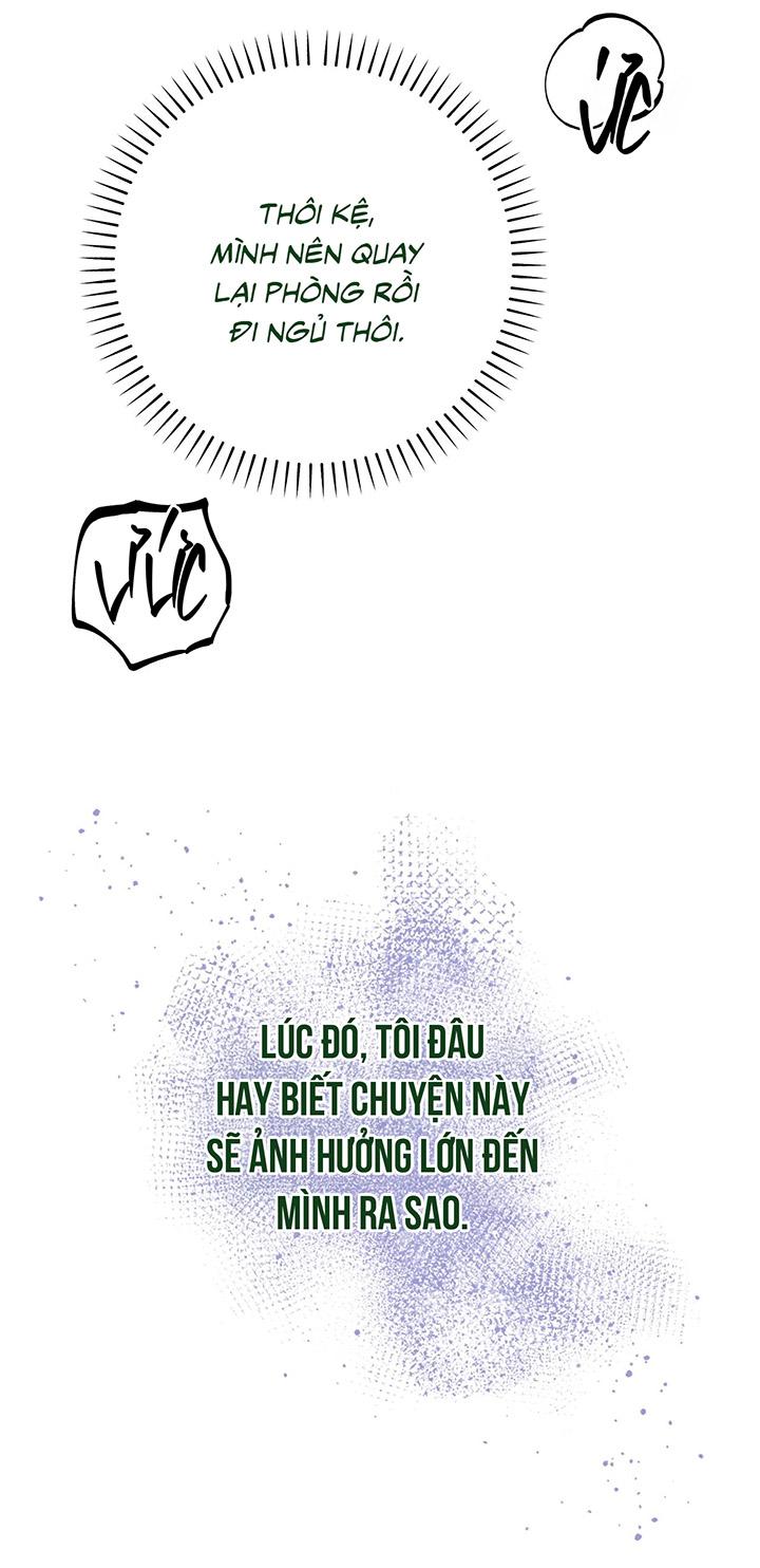 HƯƠNG VỊ TÌNH THÂN Chapter 17 19+ - Trang 2