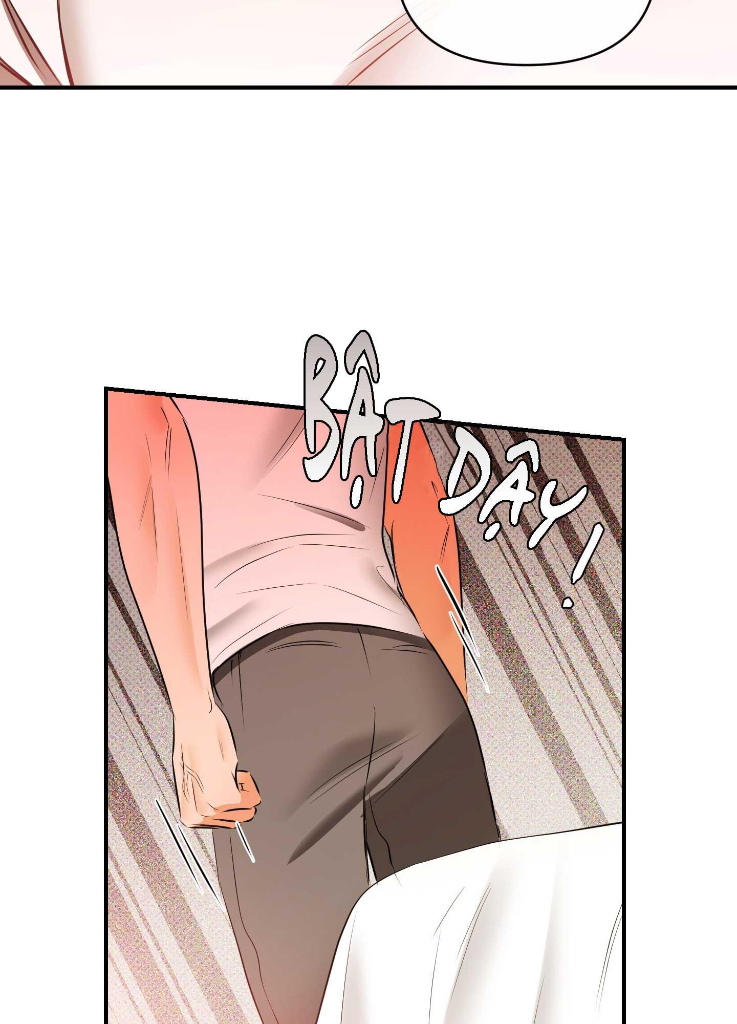 CẬU NHÓC ĐÁNG YÊU CỦA TÔI Chapter 5 - Trang 2