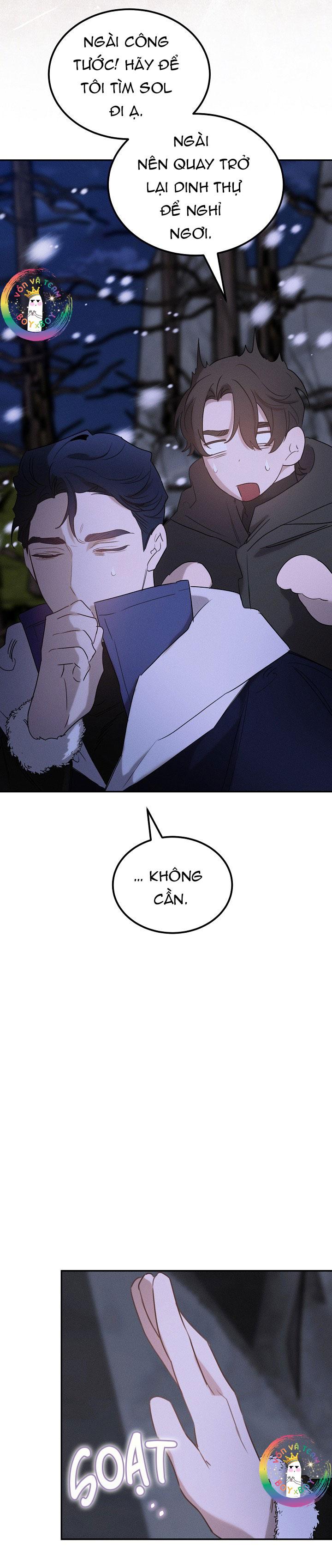 (END) Này, Đừng Có Nhấn Cái Nút Đó! Chapter 52 - Trang 2