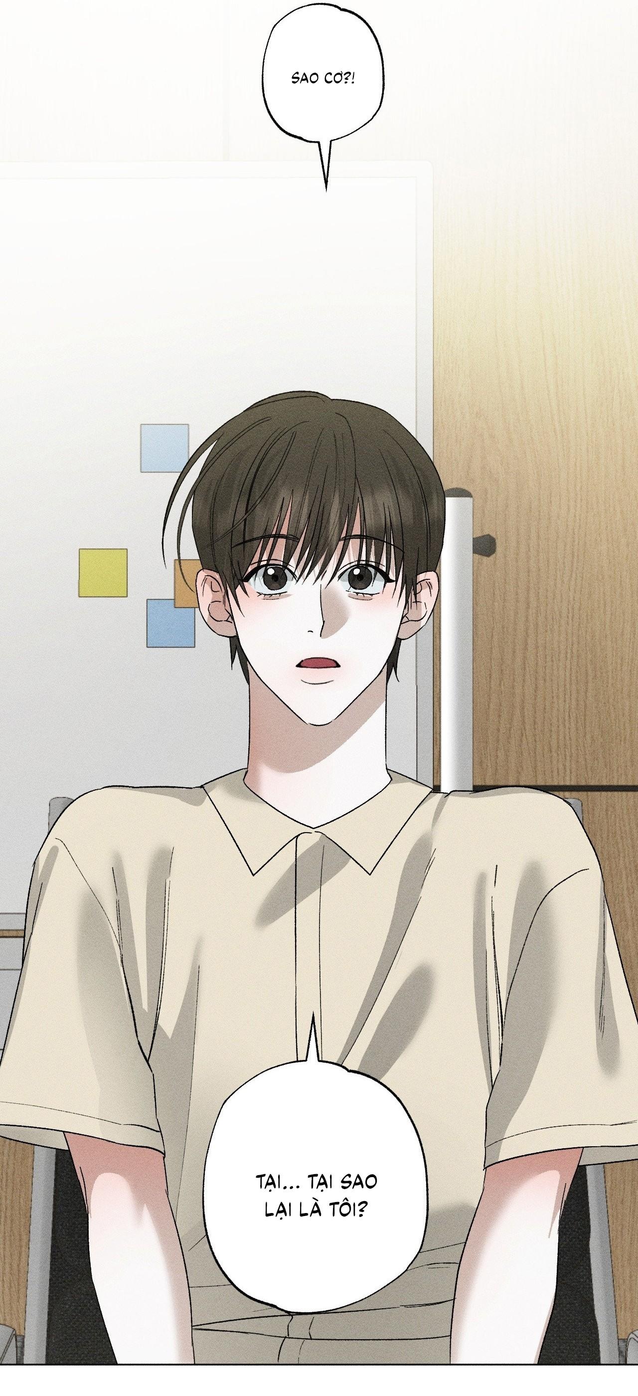 Close Up Chapter 30 - Next Chapter 31 H+