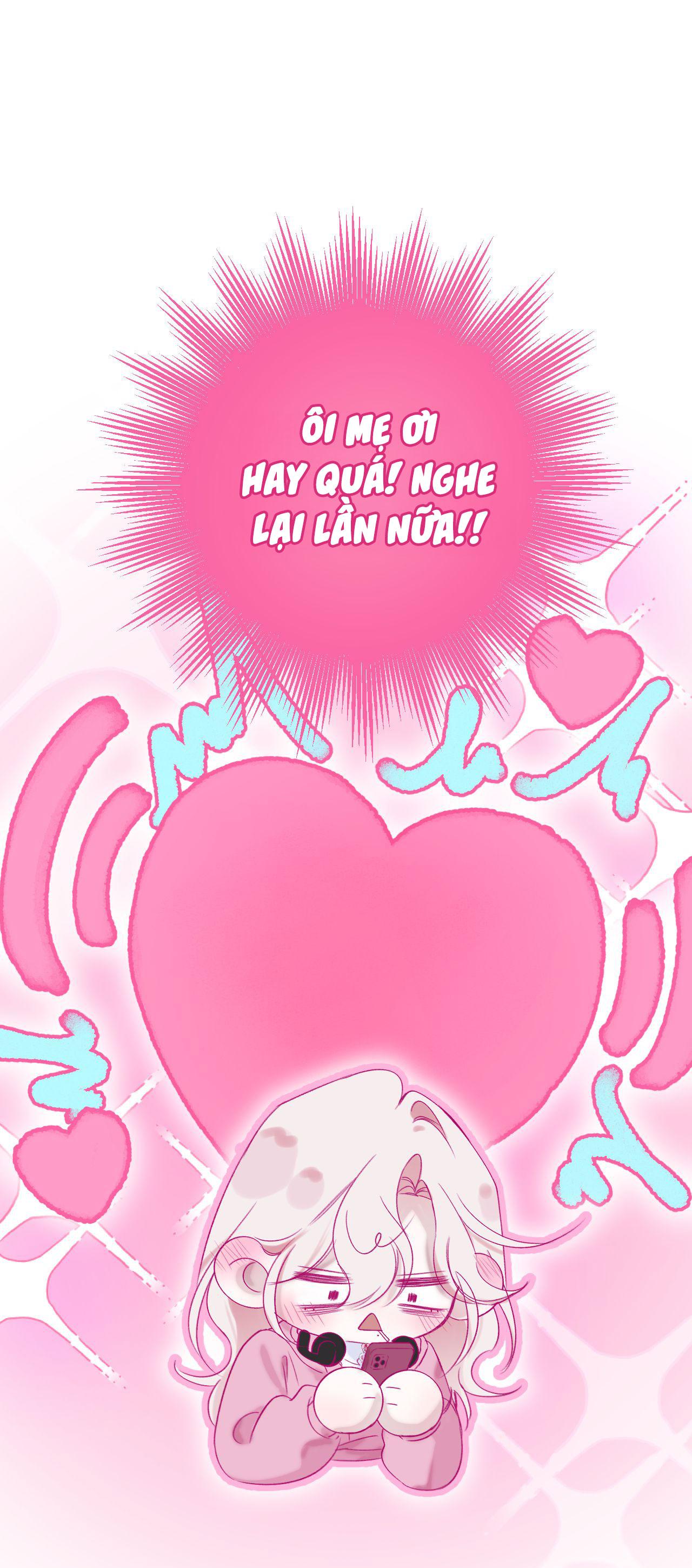 Decibel Của Nhịp Tim Chapter 3 - Next Chapter 4