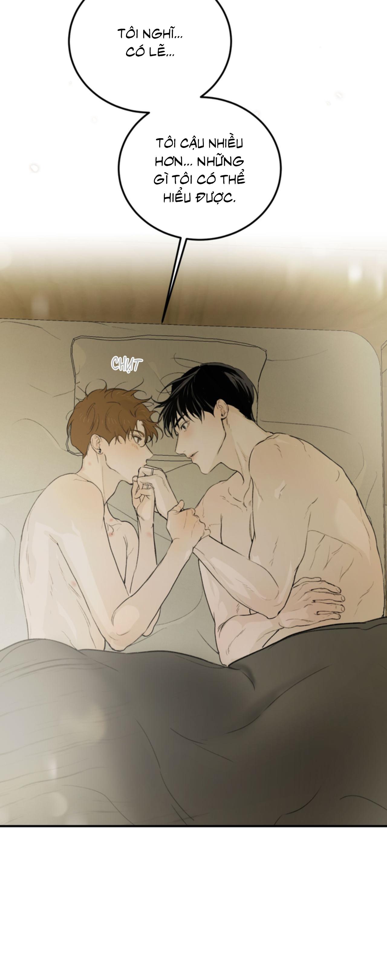 Deepest Confession Chapter 8 H++ - Trang 2