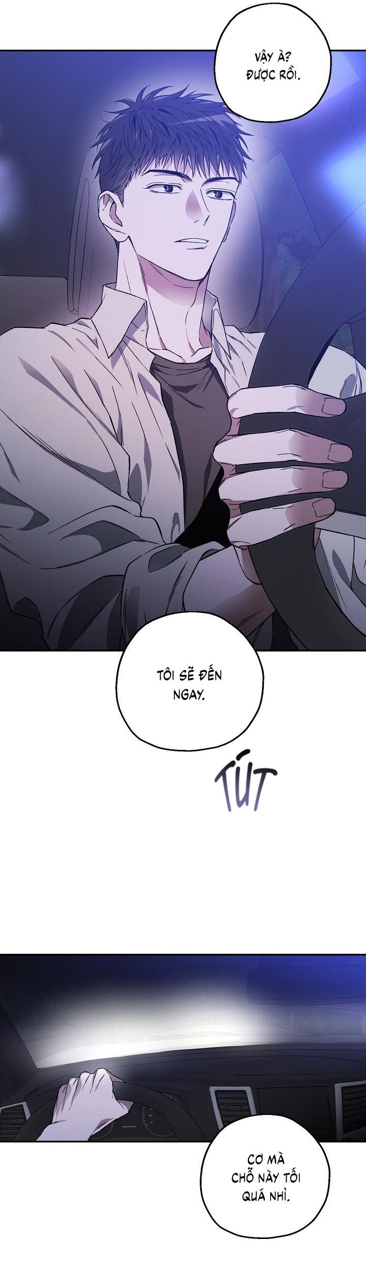 (CBunu) Vong Chủng Chapter 1 - Trang 2