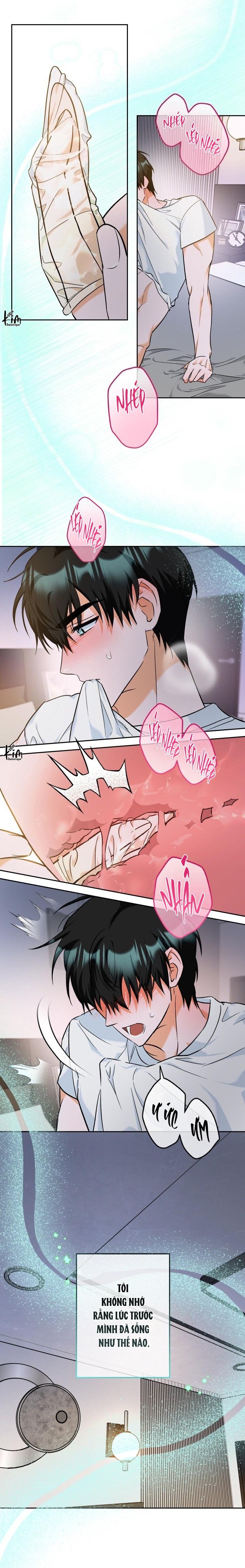 BL NGẮN TUYỂN CHỌN Chapter 40.9 định hướng 9 - Trang 2