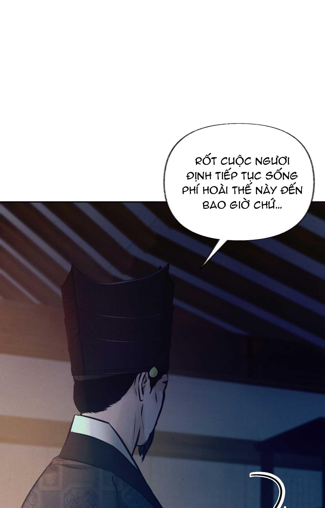 NGHỊCH SÁT Chapter 1 - Trang 2