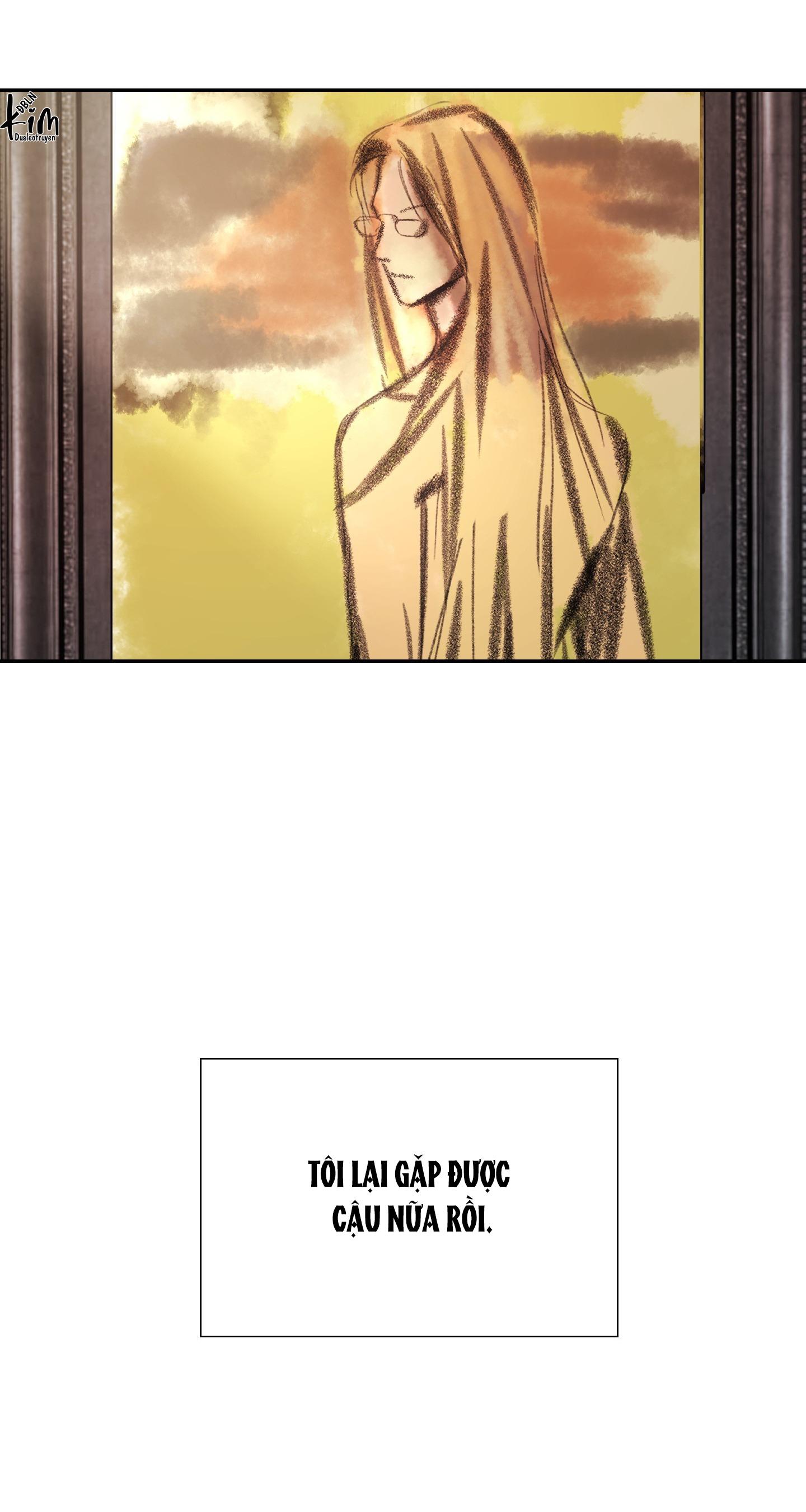BL CỔ TRANG-ÂU CỔ NGẮN NHÀ KIM Chapter 43.8 REVERIE 8 - Trang 2