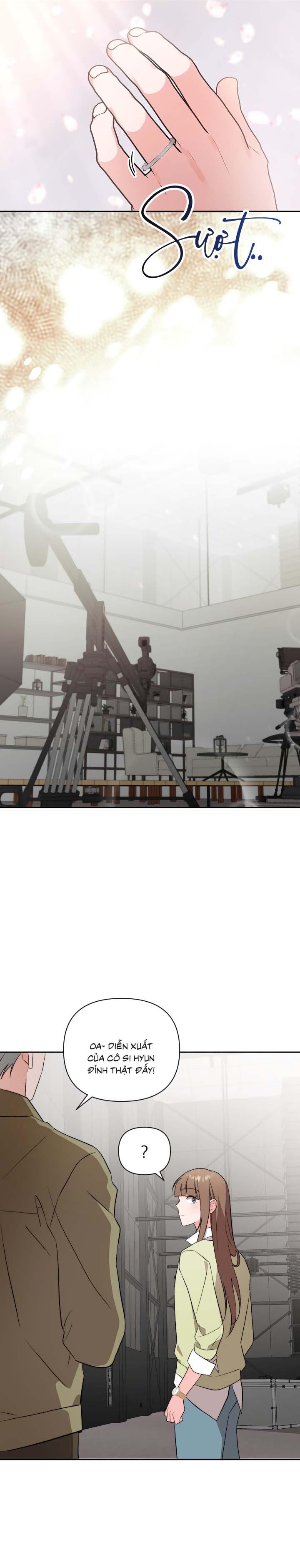 Masquerade Chapter 22 - Next Chapter 23