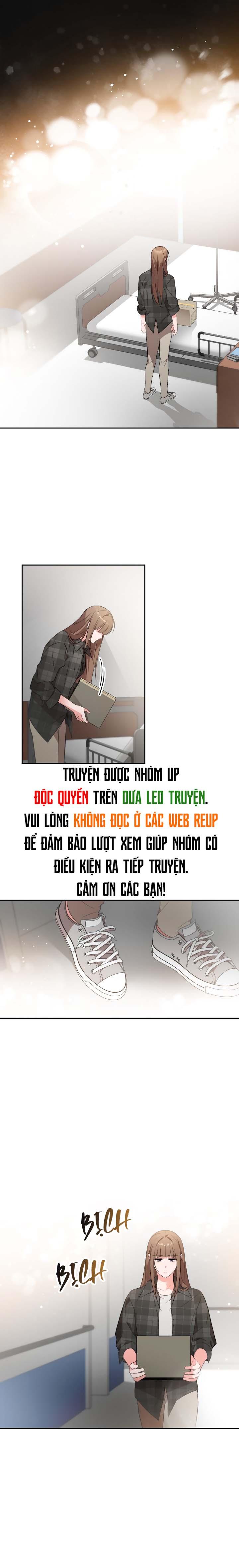 Masquerade Chapter 23 - Next Chapter 24