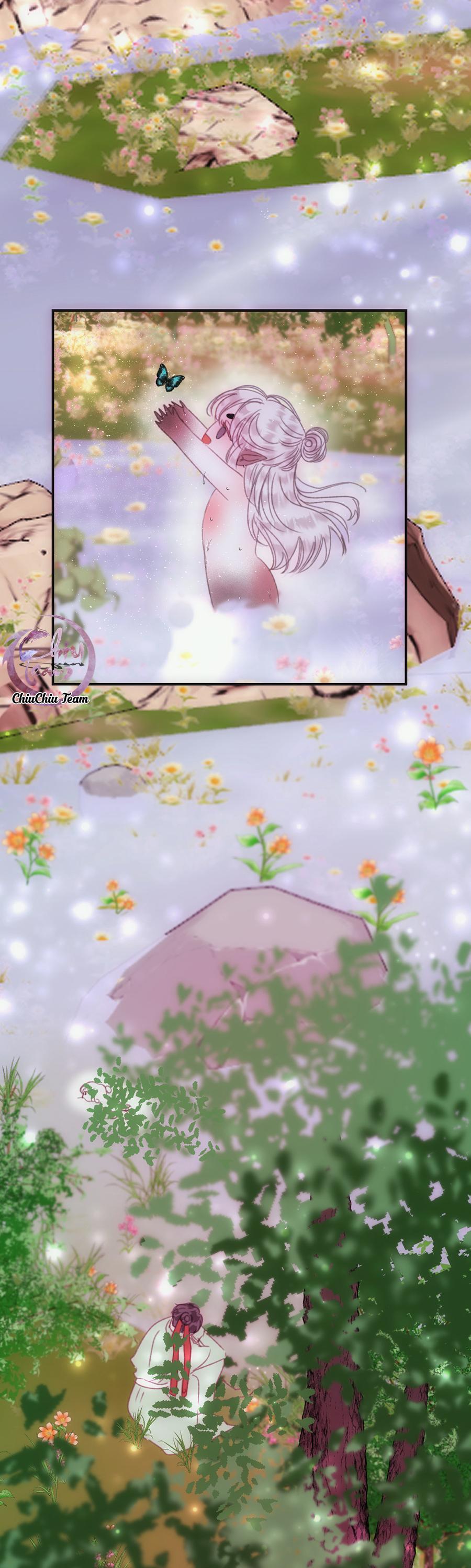 Vài Câu Chuyện Với Sư Tôn Sau Khi Xuyên Sách Chapter 77.2 - Trang 2