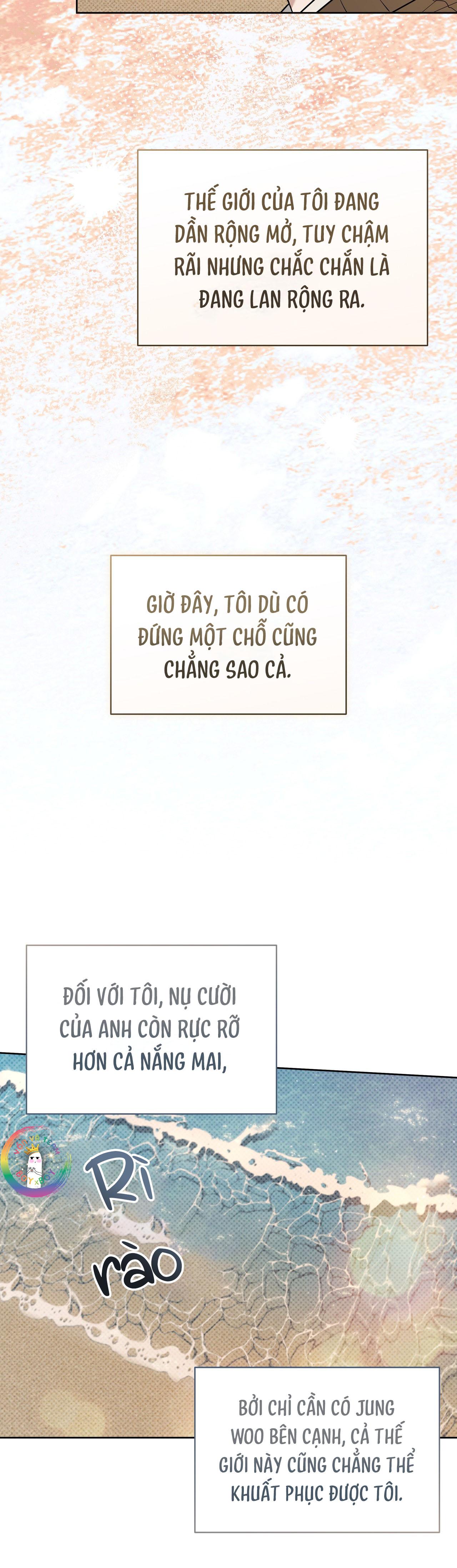(END) Ballboy Tactics Chapter 51 End - Trang 2