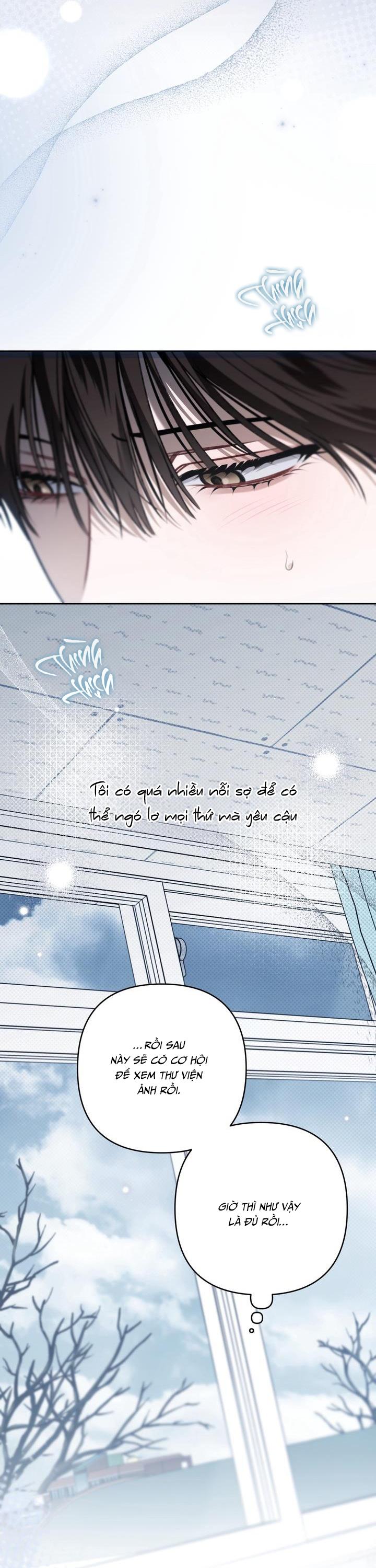 (GĐCV) EIGHTEEN'S BED Chapter 29 - Next Chapter 30