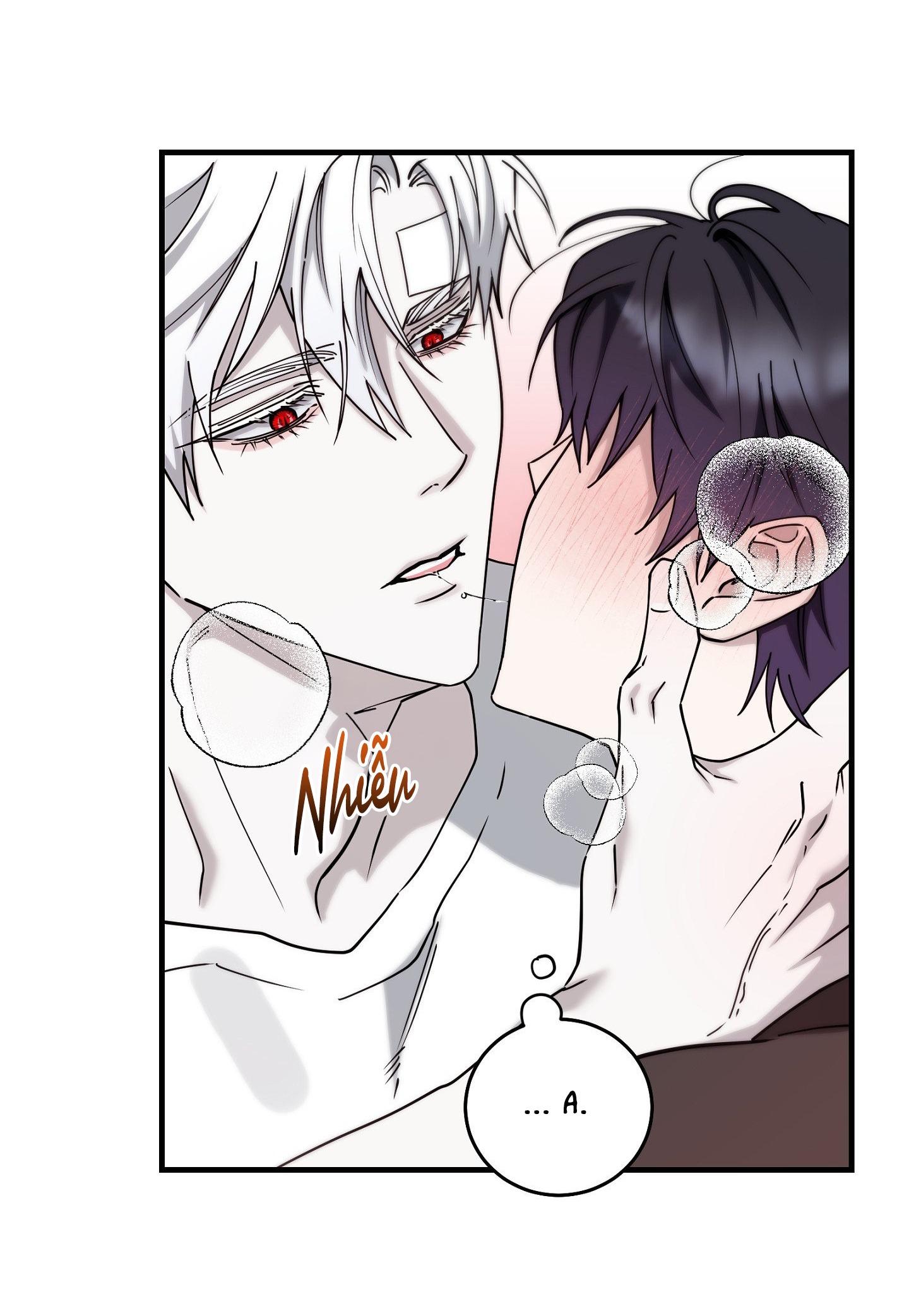 MẢNH VỠ CỦA ÁNH TRĂNG Chapter 9 - Trang 2