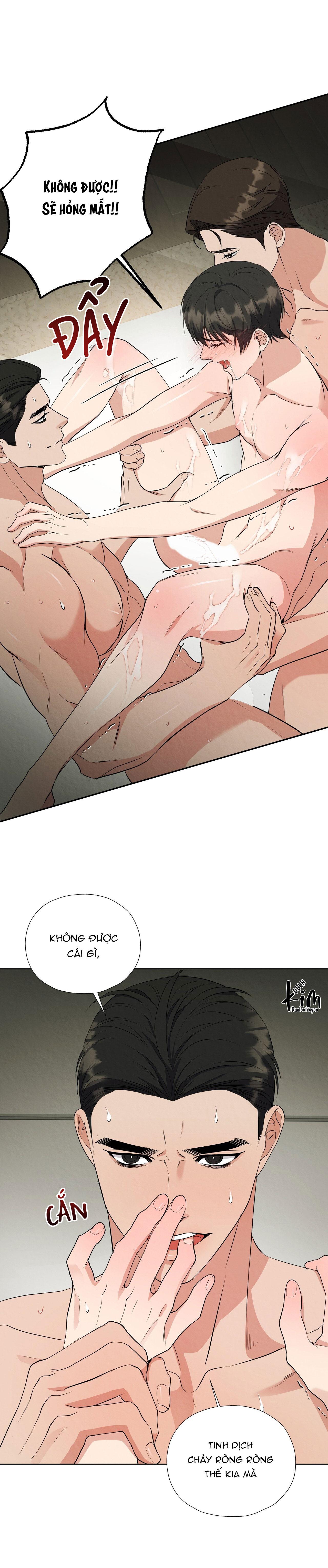 TUYỂN TẬP NHẤT THỤ ĐA CÔNG CỦA NHÀ KIM Chapter 46.4 rất phổ biến 4 - Trang 2