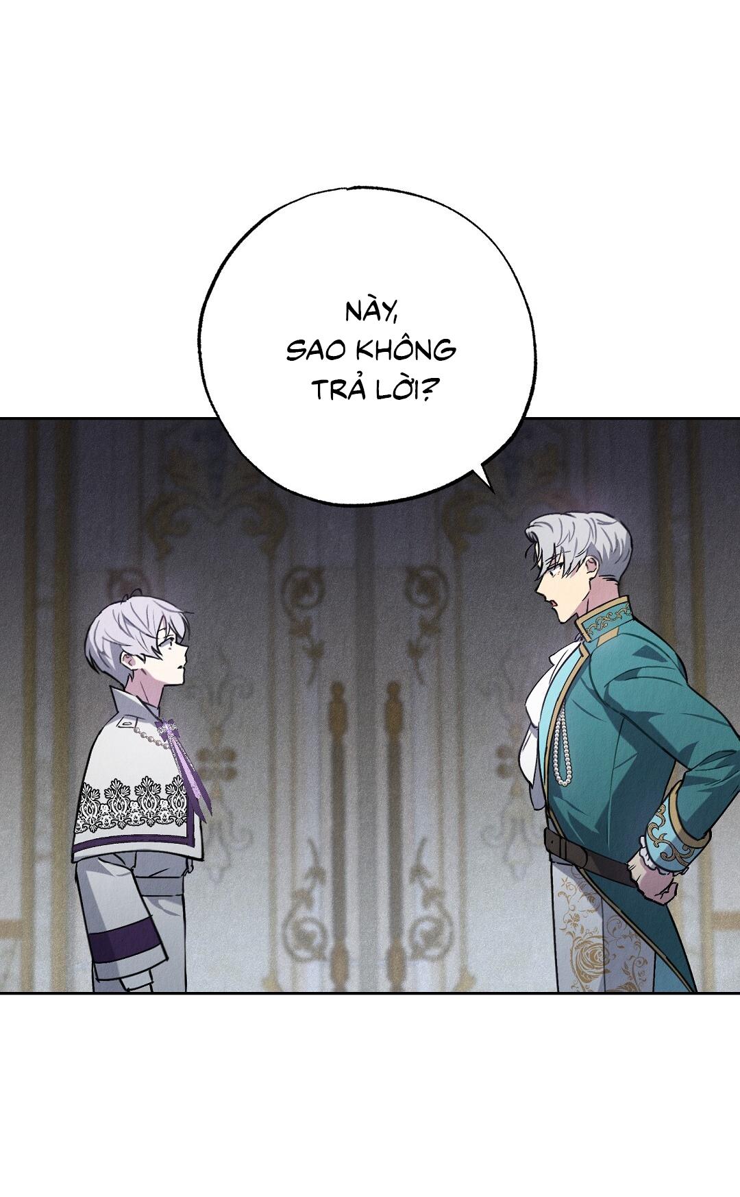 Cách Để Vị Hoàng Tử Bị Bỏ Rơi Sống Lại Chapter 3 - Trang 2