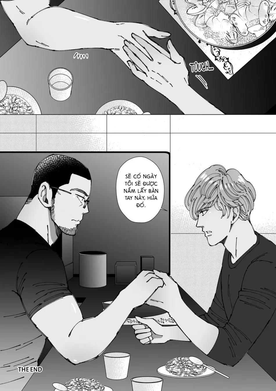 TUYỂN TẬP GÂY NỨNG NHÀ RÔ Chapter 431.3 - Trang 2